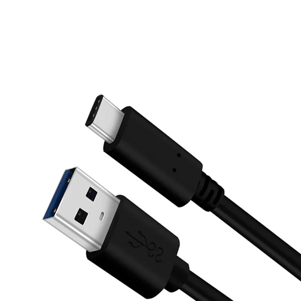 2020 hotsale 3A USB-C Type C 3.1 Male to USB 3.0 Fast Charging Cable