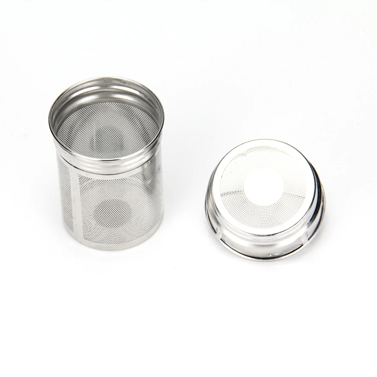 Whole sale BPA Free handmade high borosilicate bottle water bottle glass water bottle with infuser