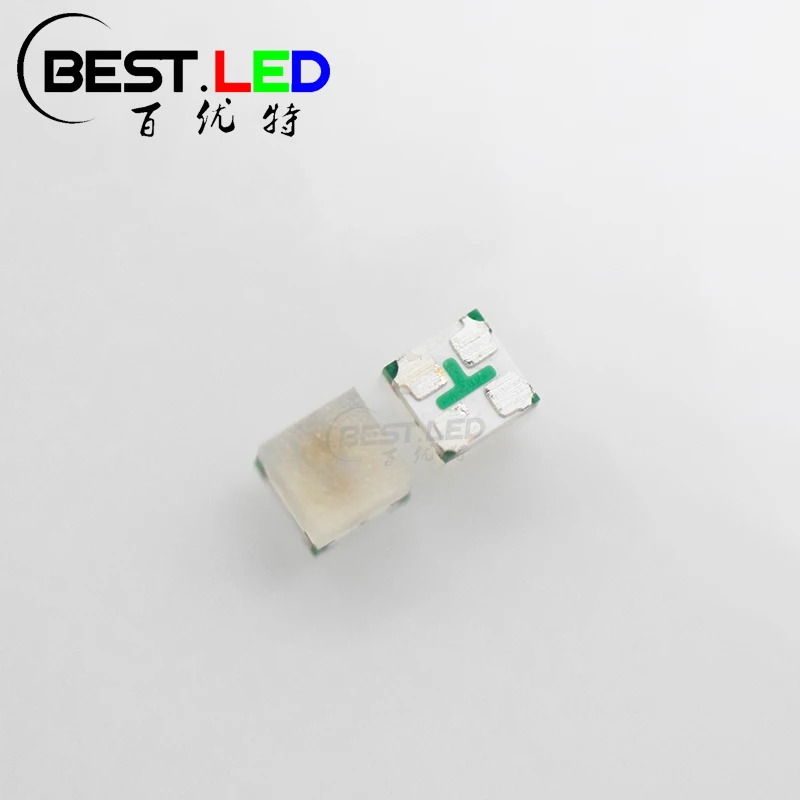 RGB LED Addressable Pixel LED WS2812 RGB LED Diode Miniature Tira led 1010 Mini LED RGB