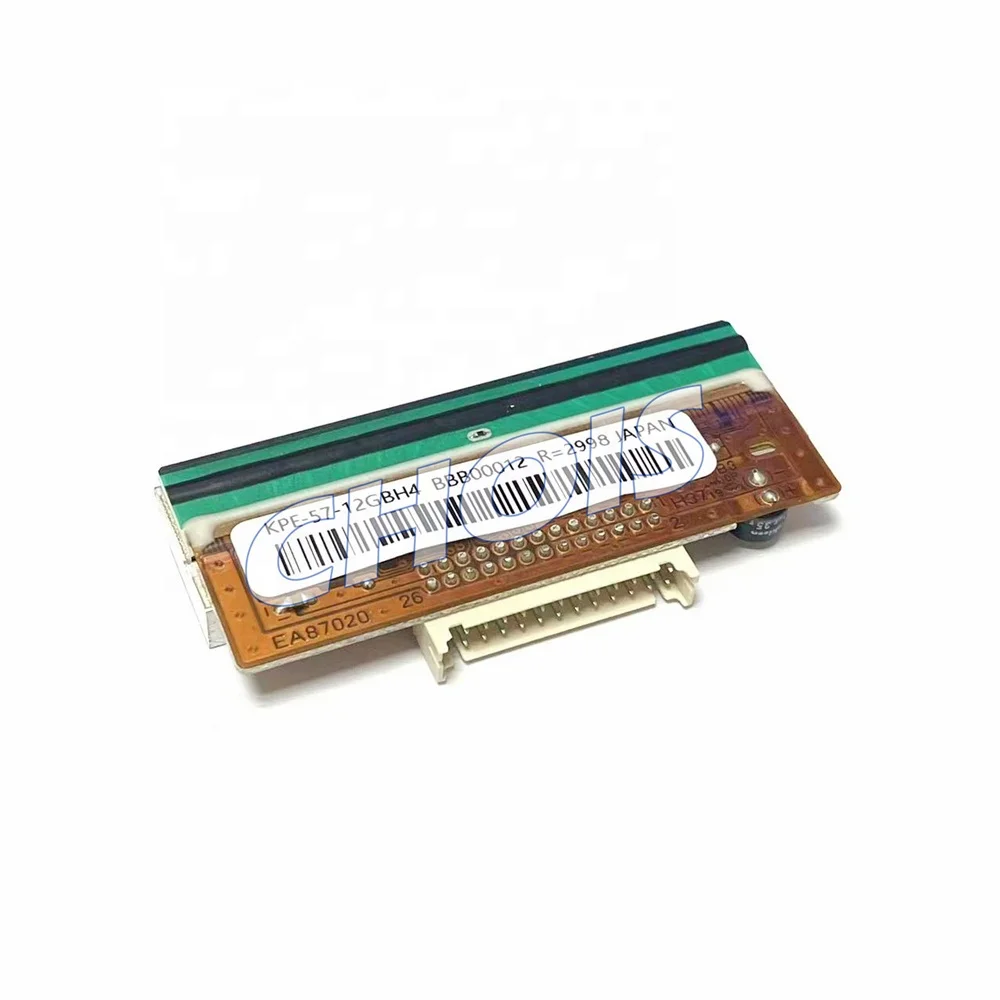 Original HITI CS200e/CS220e ID Card Printer Print head