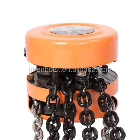 
Famous brand 1ton 2ton 3ton 5ton 10ton chain hoist manual chain hoist 