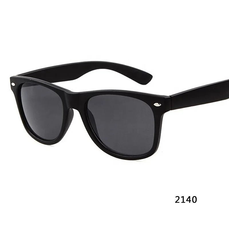 Shades Sunglasses Women Men 2022 Sun Glasses Cheap Eyewears Square Sunglasses 2022 Wholesale Custom Logo Plastic PC Acrylic