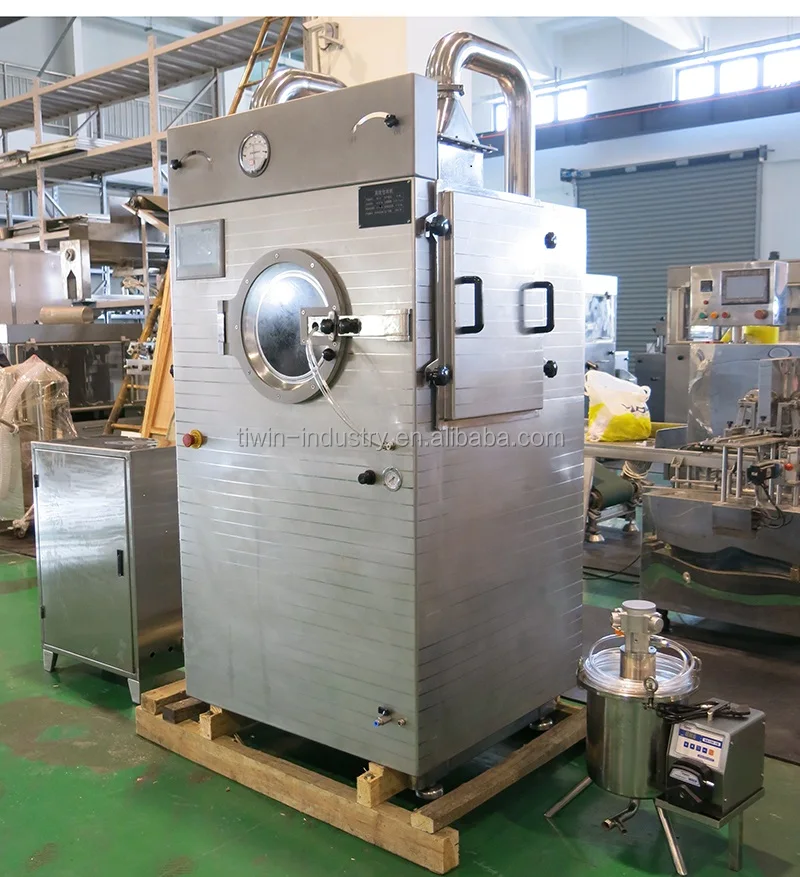 BG40 high quality coating machine best price