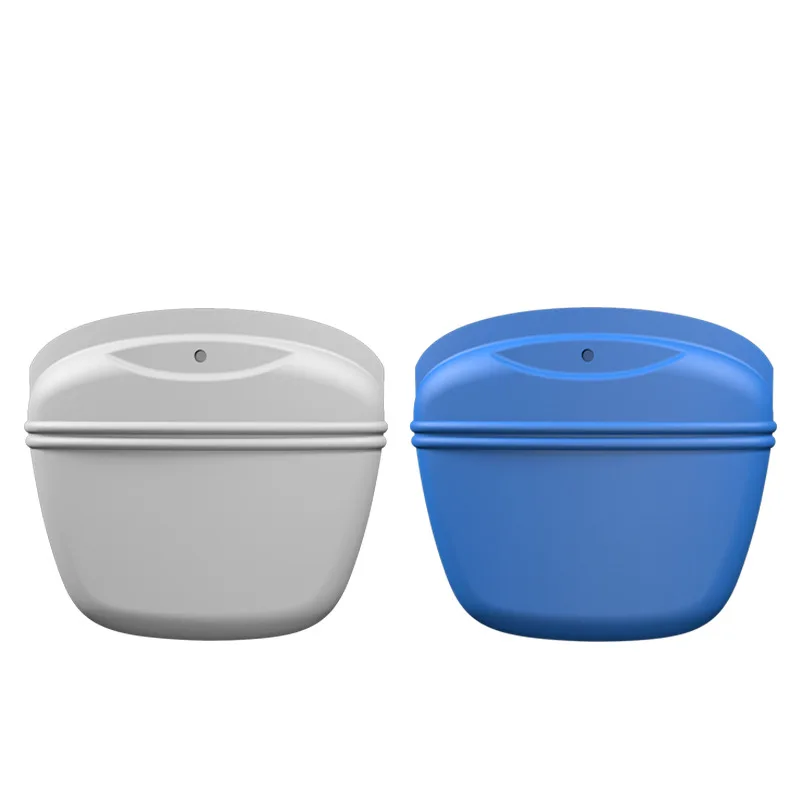 
hot Pet snack bag large size pet training bag 