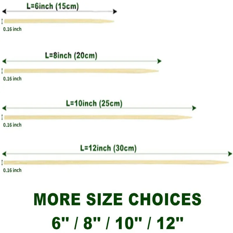 Cutter Plates On Heating Chi Gong Swizzle Bamboo Cane Sticks For Filling