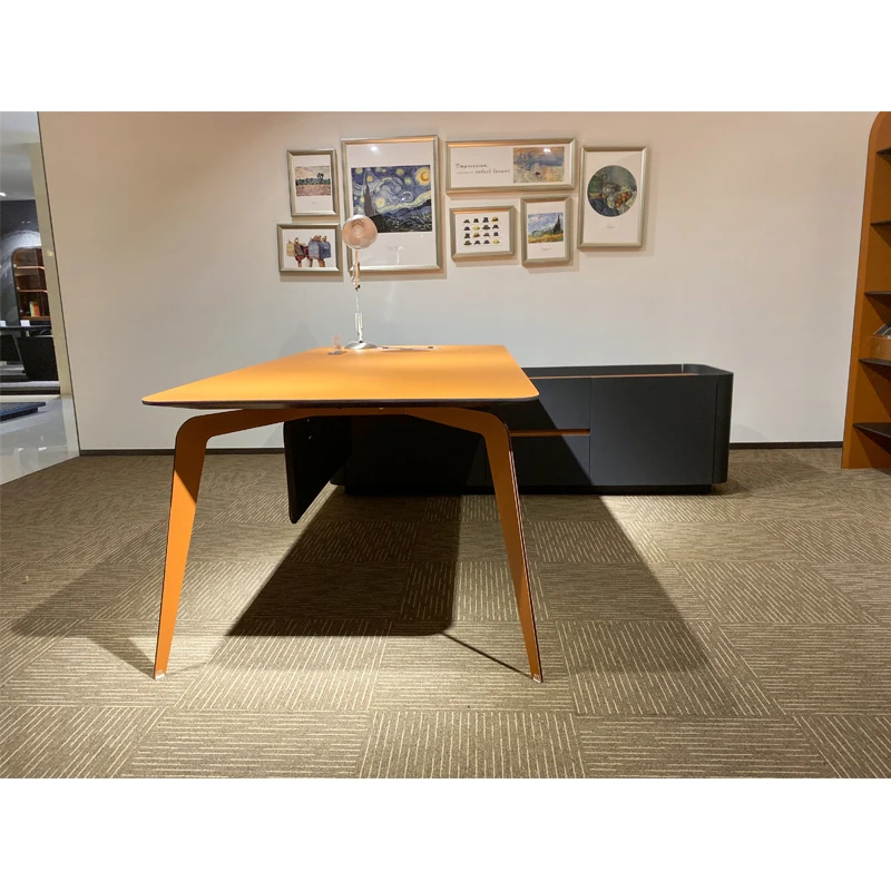 
manager desk office modern executive desk office furniture 