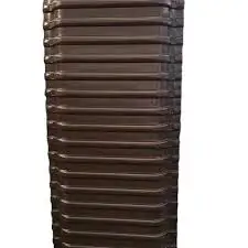 Bahamas Hot Sales One-piece molding Lobster box/lobster condo in ral color