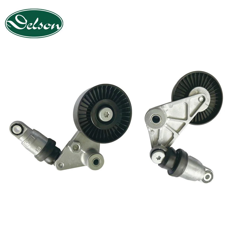 Factory auto engine spare parts timing belt tensioner pulley 1340530 1340545 1340548 4575476 for OPEL ASTRA G Box tensioner assy