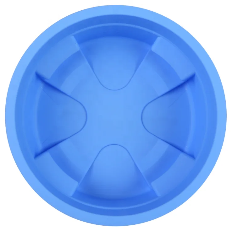 
NPHYW005 Disposable Surgery Round Non-Sterile Plastic Guidewire Bowl 