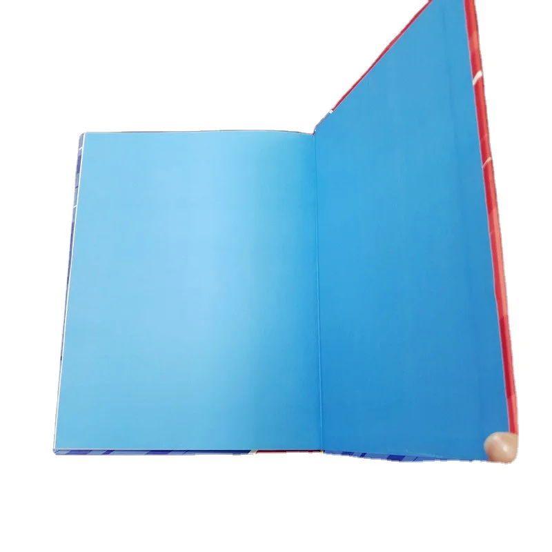 Made in China Superior Quality Popular Product Note Book Reusable Notebook Journal