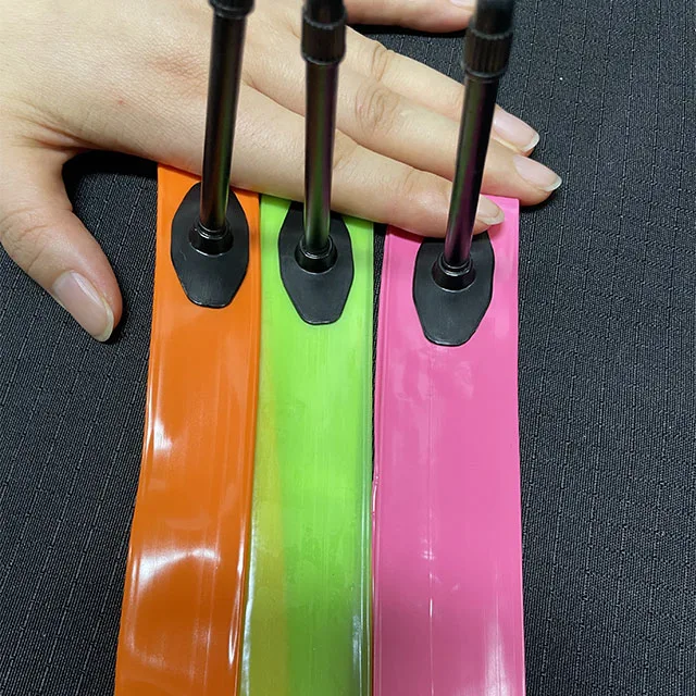 Wholesale Manufacturers tube for bicycles Tpu Anti Puncture Tire 27.5x3 26 50 Mm Bicycle Tube