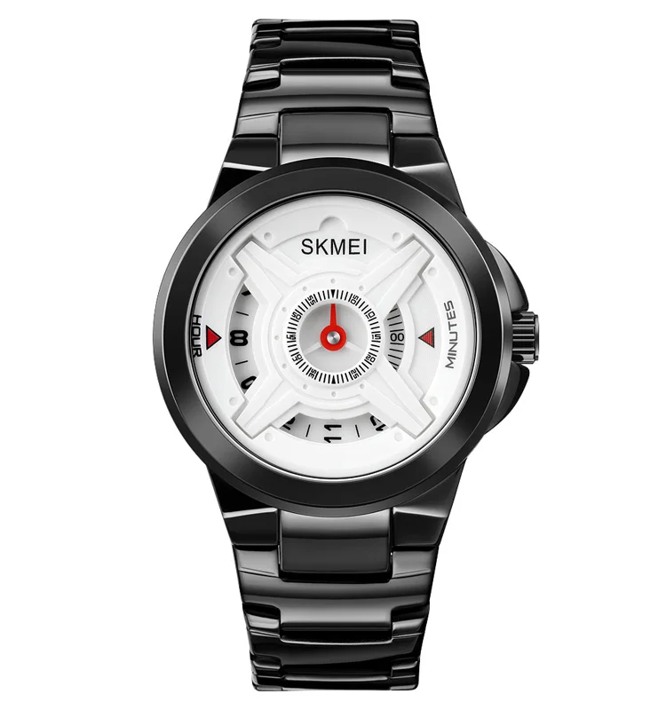 GuangZhou Skmei  men 1699 watches special dial quartz watch price quality made in china wrist watch