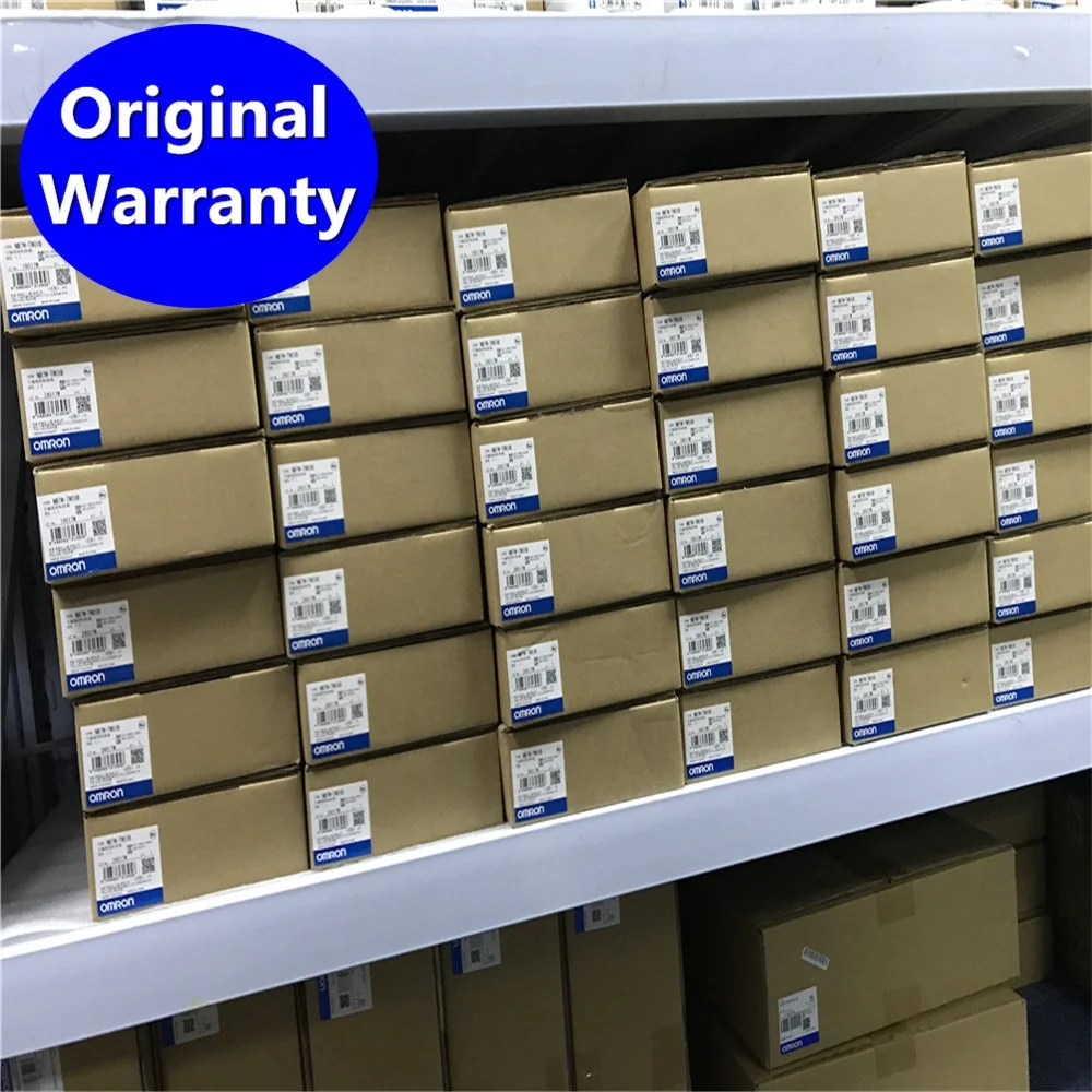 Omron HMI display 7 inch NB7W-TW11B, NB7W-TW01B NB7W-TW00B TFT LCD