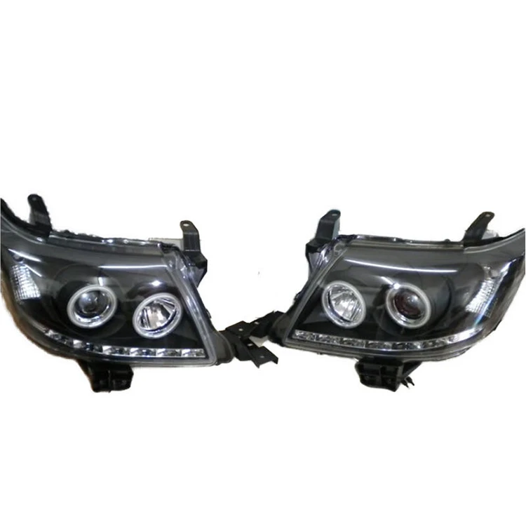 
High quality Hilux vigo 2012-2014 LED headlight 