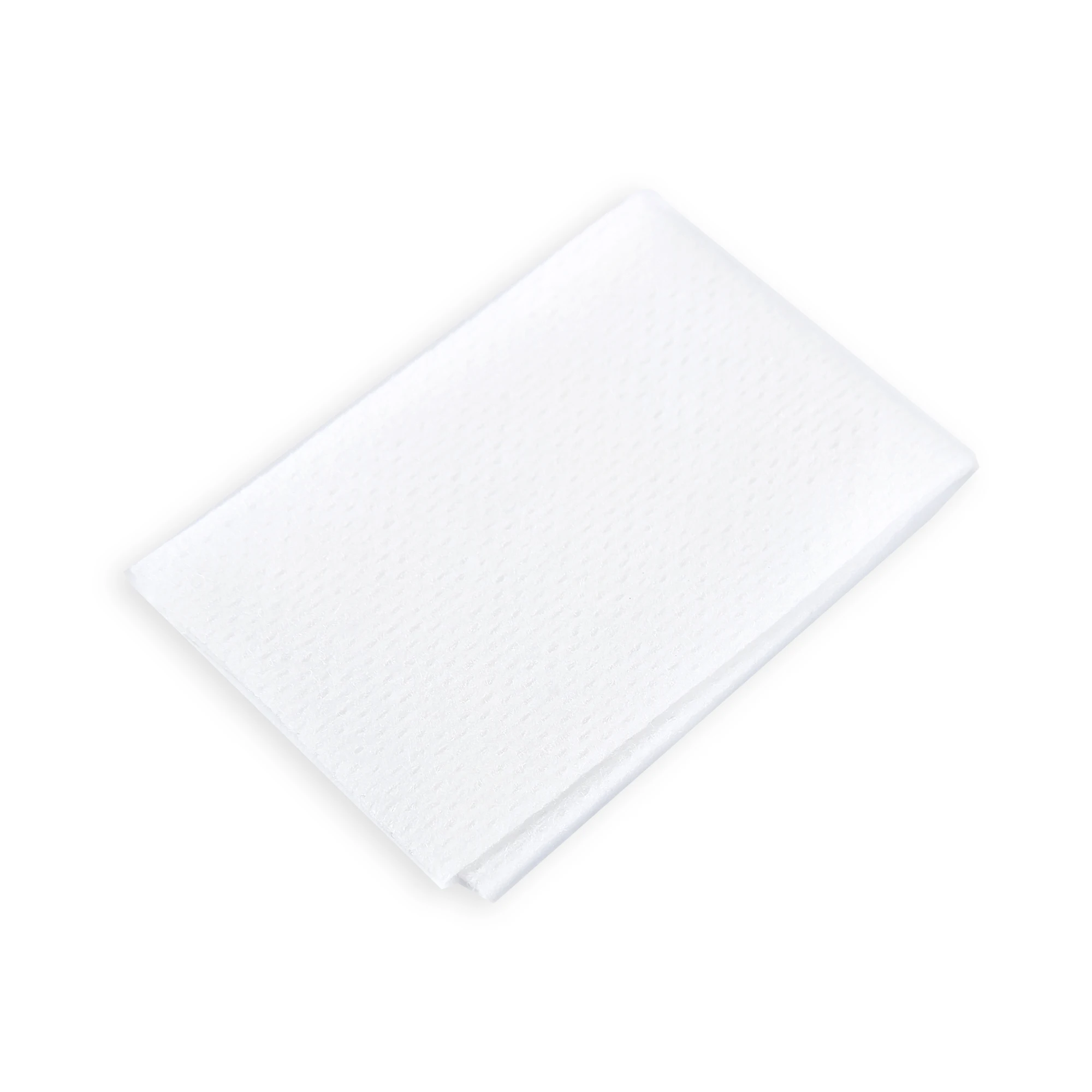 Disinfection and cleaning 5*5 cm medical alcohol pad custom alcohol prep pads  for Daily use