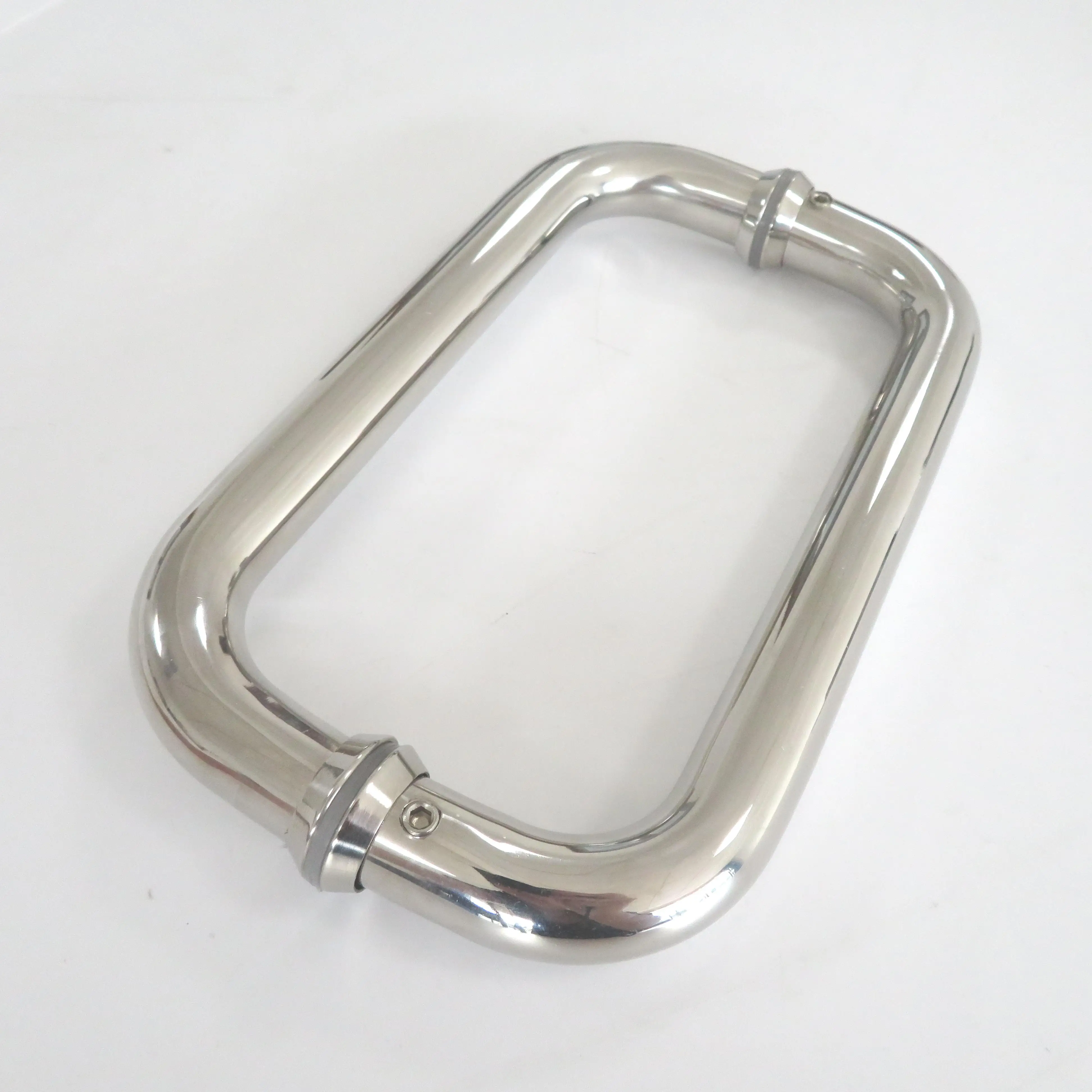 Custom Boat Parts Marine Hardware Aluminum Boat Accessories Bimini Fittings Stainless Steel