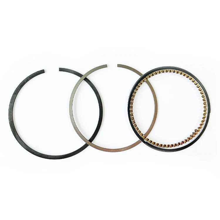 High performance auto engine piston ring for LANDROVER STC1427R 94MM 4CYL