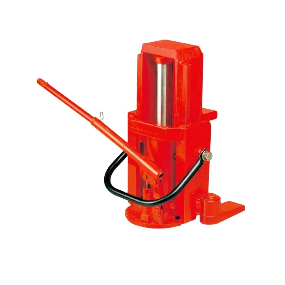 High Quality Hydraulic Toe Jack