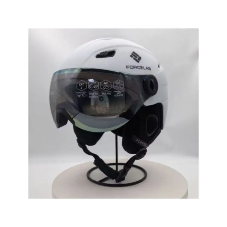 Private Customization Light Weight Outdoor Sports Ski Snowboard Skateboard Helmets with