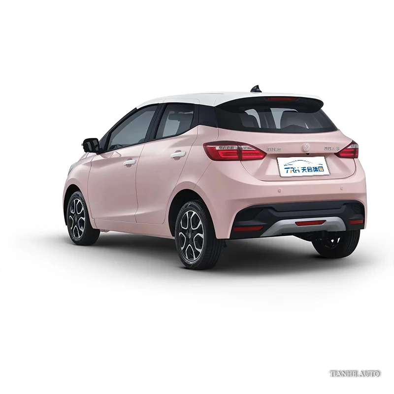 2023 jiang ling Motors Eveasy EV3 Молодежная серия 320 км 20 роскошная модель Китай новые энергетические автомобили мини чистый Электрический EV новый автомобиль