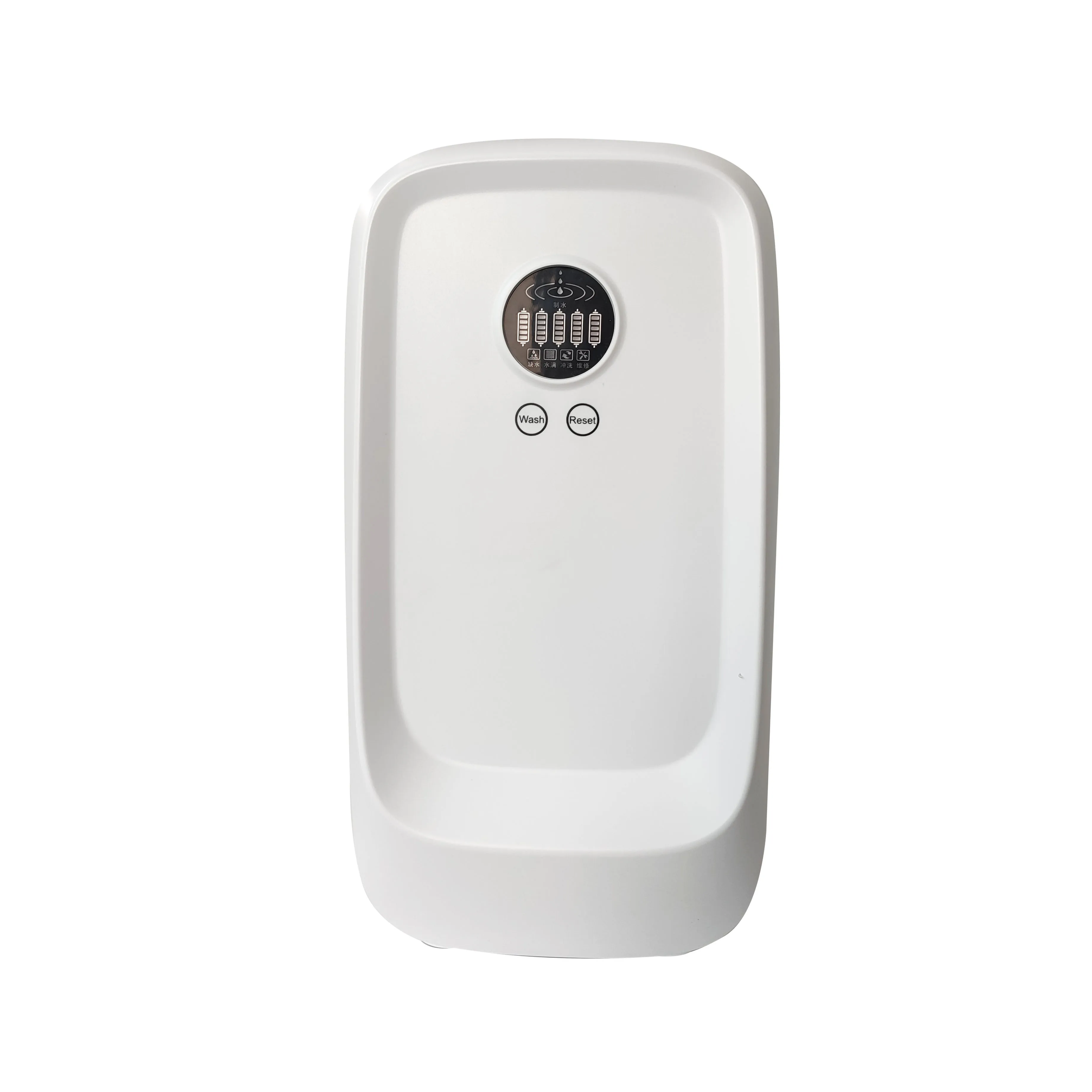 Electric 400-Gallon RO Water Purifier Household Reverse Osmosis Water Treatment Devices for Hotels and Home Use