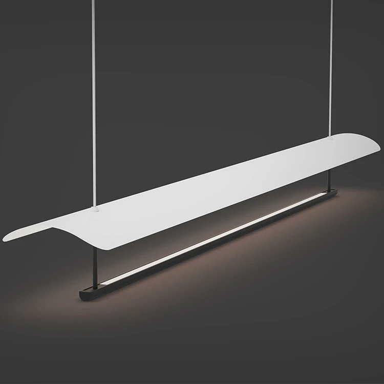 ZJESL  Nordic design Cupid suspension  diffuse reflection  LED Lighting,nordic light,decorative lamp