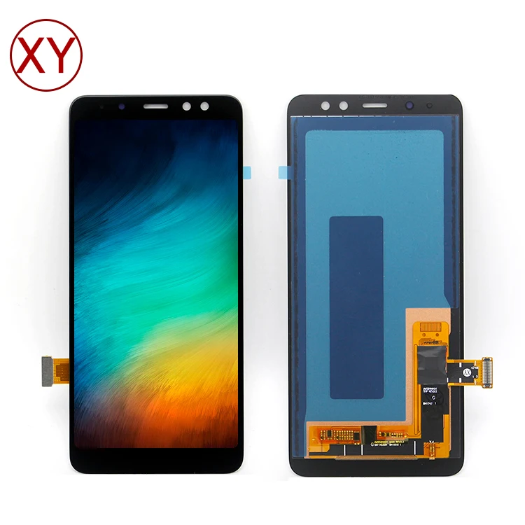  Оптовая продажа lcds для мобильного телефона Samsung Galaxy A10 A20 A30 A40 A50 A60 A70 A80 сенсорный экран M20 A10s A20s A30s A40s