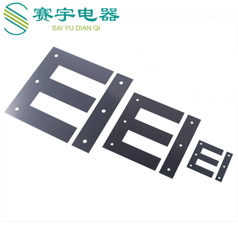 
Factory Direct Sales silicon lamination 3 phase transformer with a cheap price 