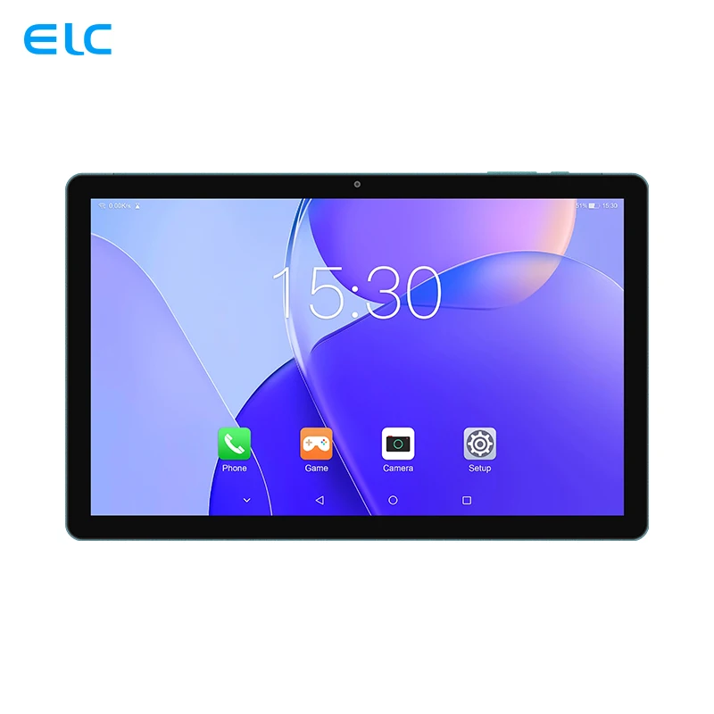 10.1 inch full HD capacitive touch screen qcta core 4gb ram 64gb rom10 tablet price android 11 tablette with wifi GSM 4G Lte