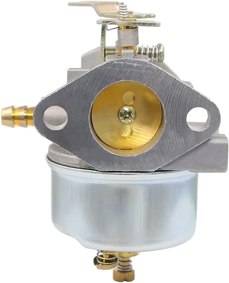 Карбюратор 632334A для Tecumseh 4 5 HP 632370A 632110 632111 632370 632536 640105 заменяет карбюратор