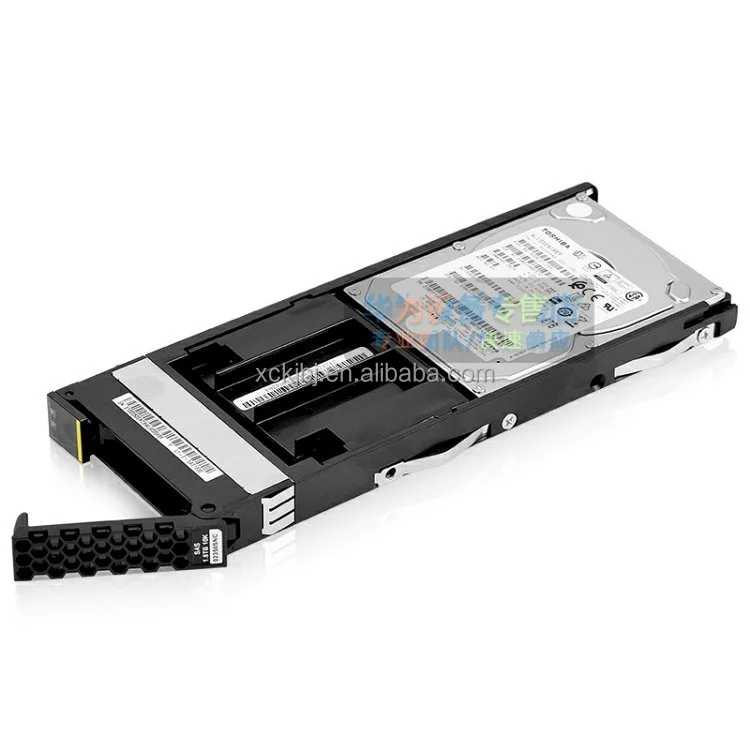 02350SNC 02350GDA L1-S-SAS1800 OceanStor 2200V3 5110 V5-STLZA1SA1800-1.8TB 10K RPM SAS жесткий диск HDD (2