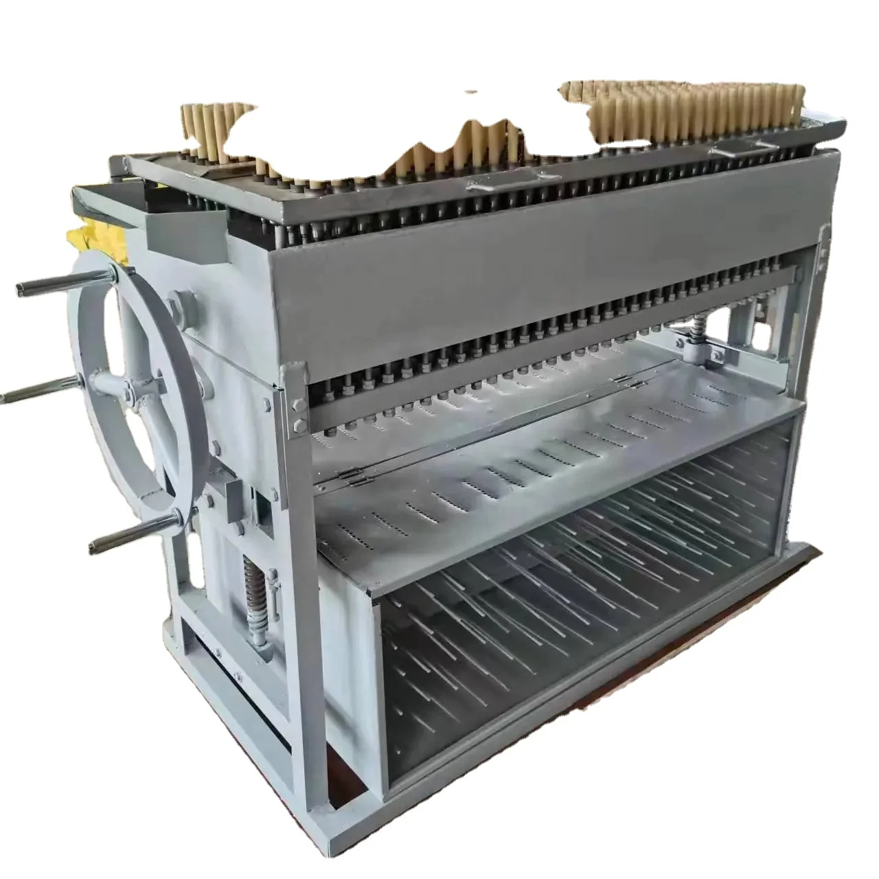 100 Holes Professional Manual Candle Machine Machine Mini Machine Making Candles