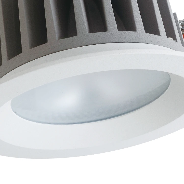 
Hot Sell Indoor Supermarket Office Ceiling Recessed Mounted Smd 14w 16w Led Downlight 
