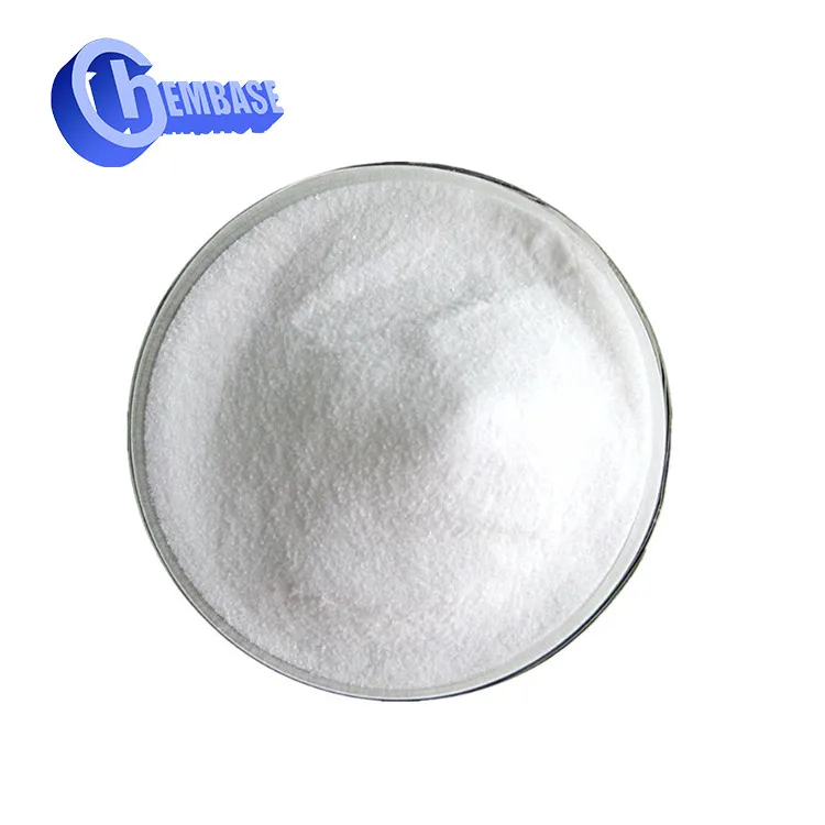 
CAS NO. 305-84-0 Medicine Grade 99% Purity Raw Material L Carnosine 