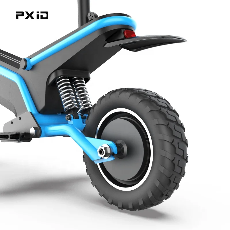 PXID Electric Scooter