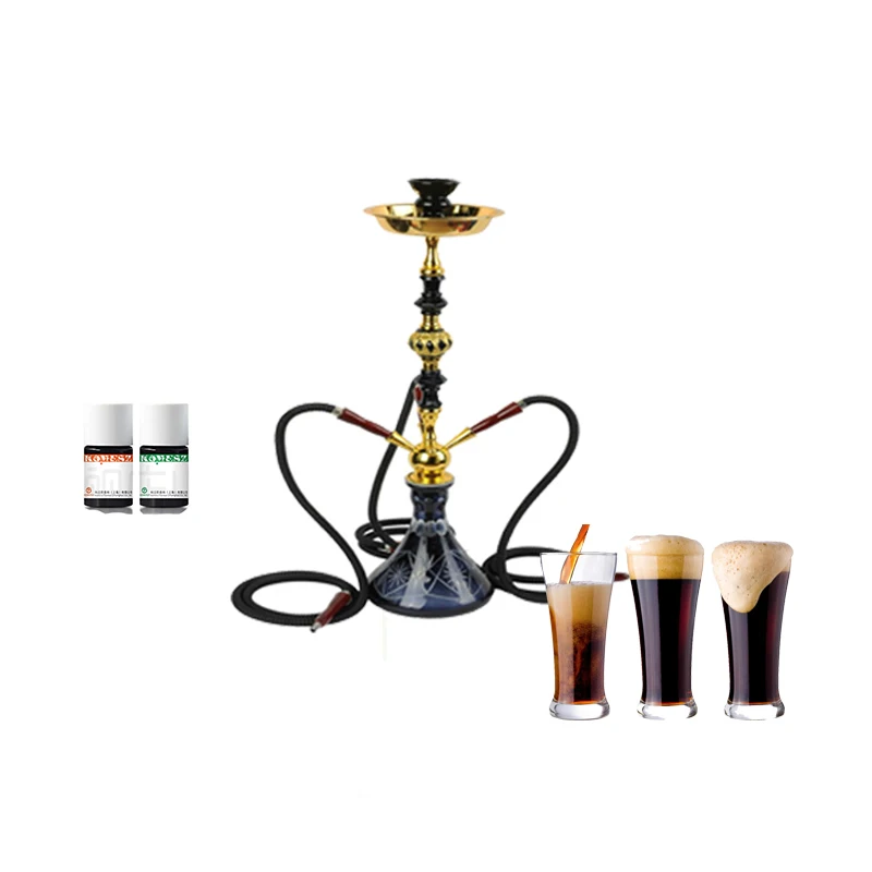5kg/20kg Cola shisha flavour and hookah pen flavour