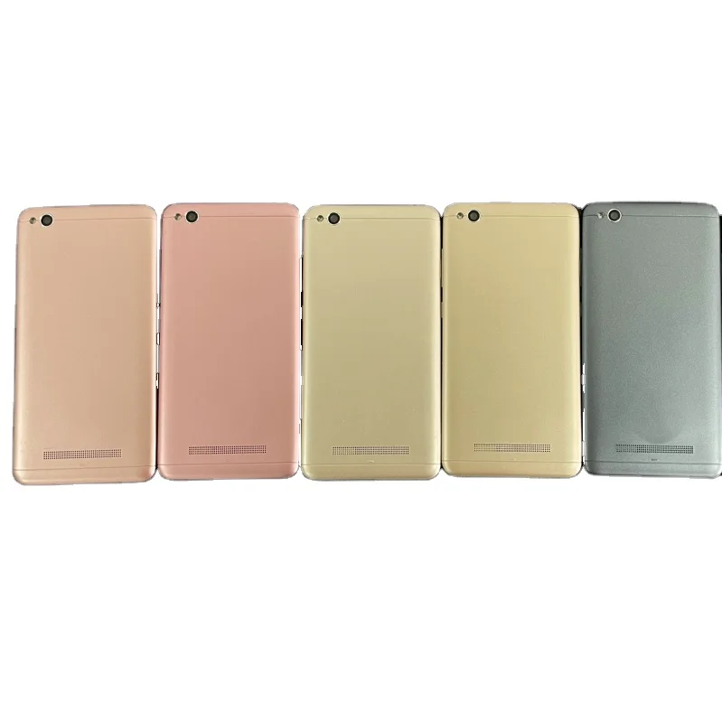 Wholesale Wholesale Original Used Sell Phones Android For  4A 5A 6A 7A 8A 9A 10A Smart Phone Second Hand
