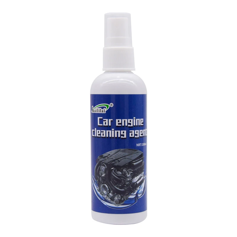 100ml Multifunctional Automotive Engine Catalytic Converter Cleaner Engine Deep Cleaner
