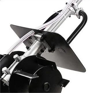 Factory New Design Electric Concrete Paint Mixer Portable Electric  Concrete Cement Stirrer Mixer