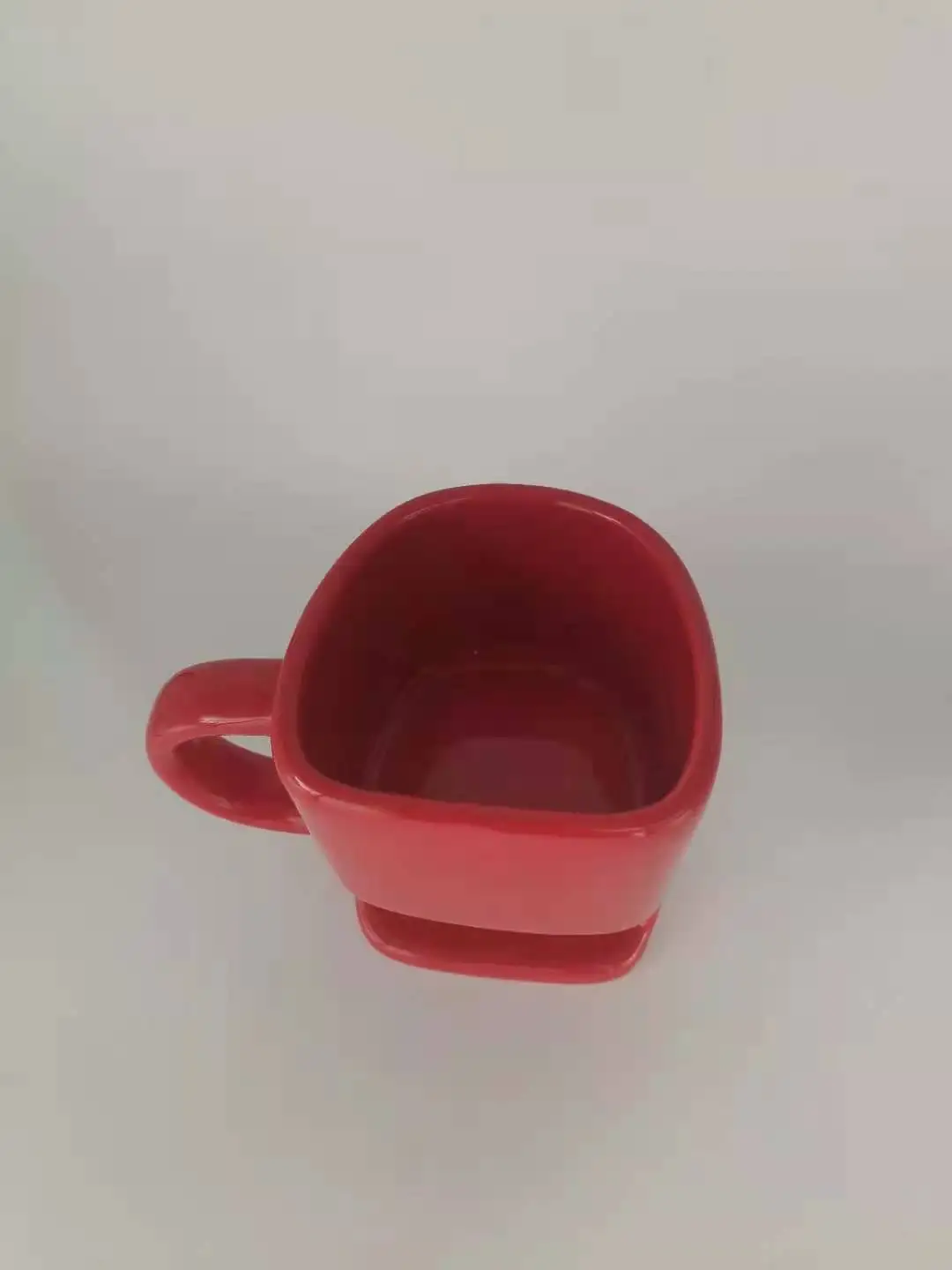 Wholesale Japanese hot sale set cup color japanese mug ceramic