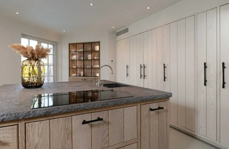 CBMmart 2024 Professional Whole House Customization Project Custom Modern kitchen Cabinets closet