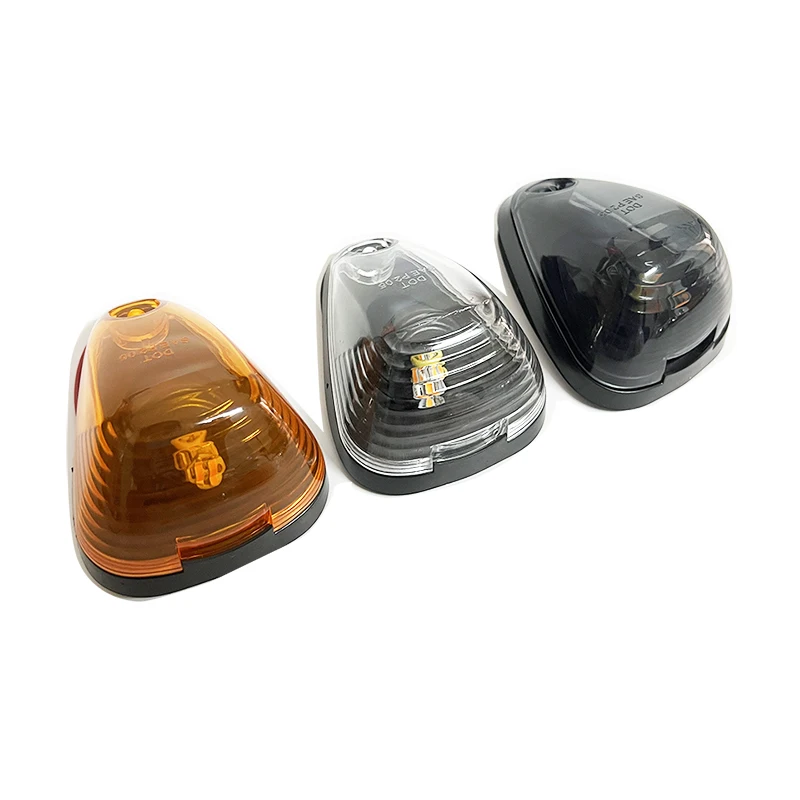 T10 Side Marker 12V lens hot selling position lamp for Ford truck lorry