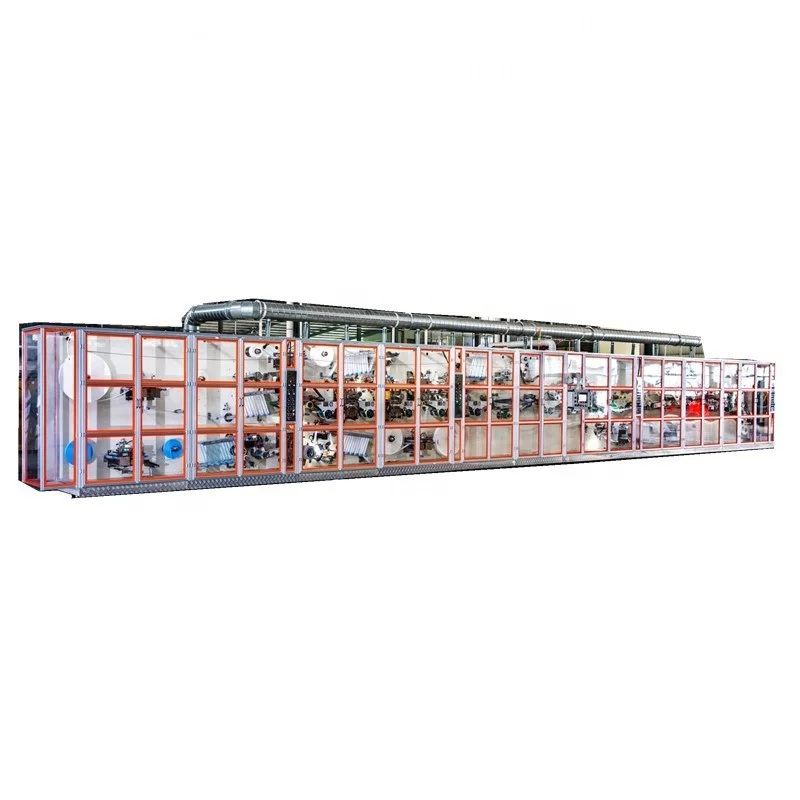 Роскошная женская гигиеническая машина для производства тампонов, Женская машина для производства хлопковых тампонов