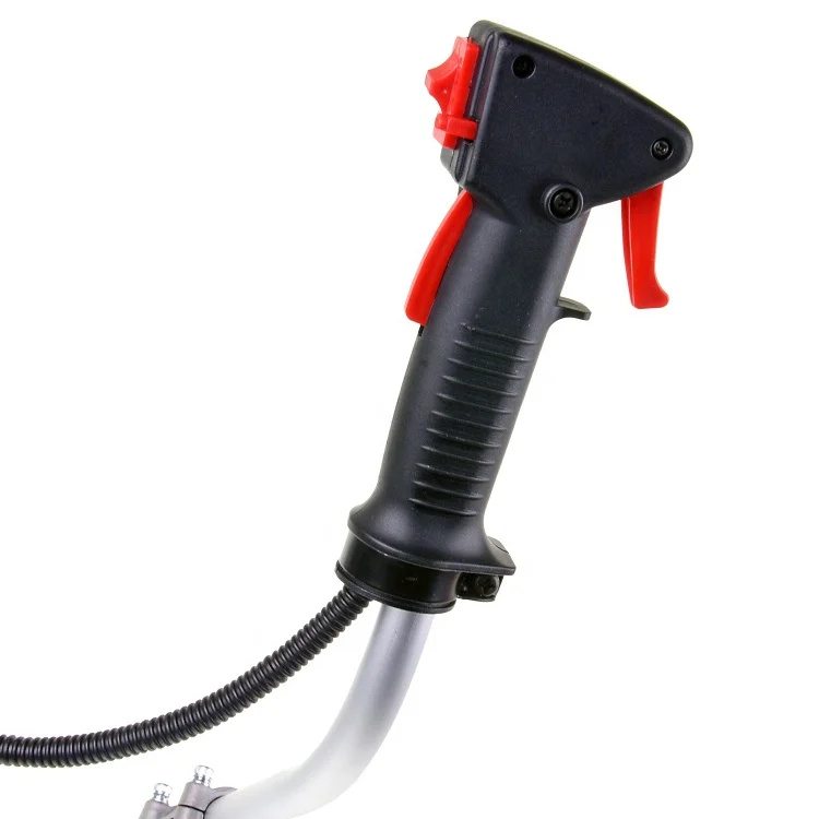 grass cutter machine bc330 gasoline brush cutter