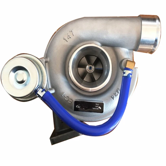Auto Engine Parts GT2556S Turbocharger For Perkins 2674A226 711736-5026S 4EPA