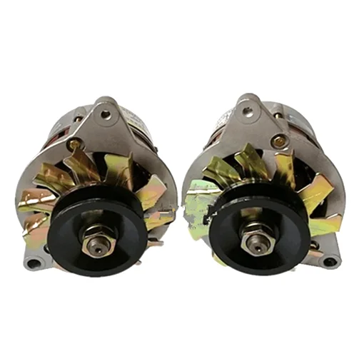 28V 150A 180A автомобильный генератор переменного тока Генератор 37300-84421 3730084421