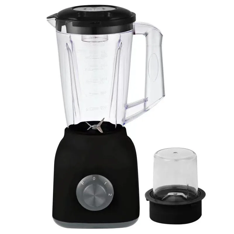 Wholesale Kitchen Appliances Juicer Marker Smoothie Blender Two Speed Electric Food Blender
