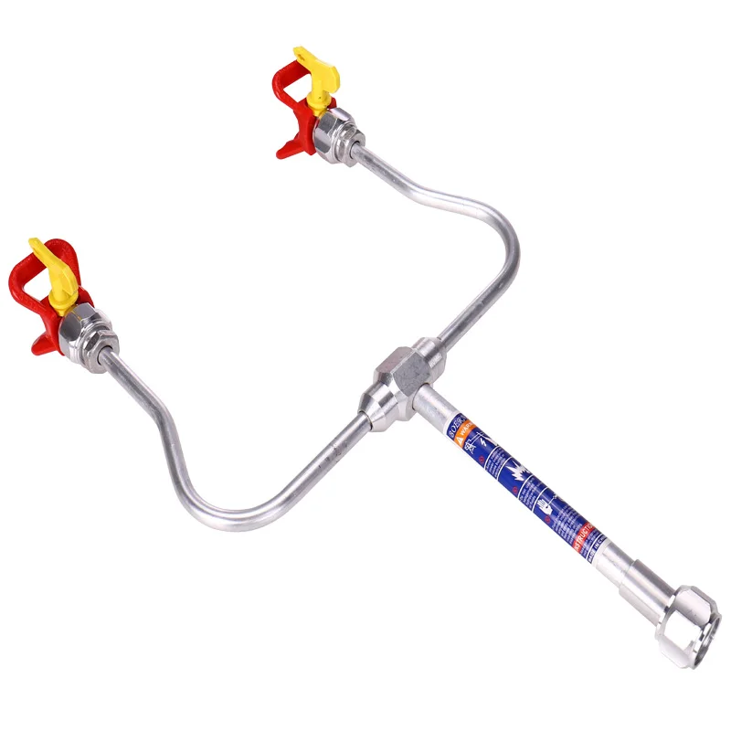 Распылитель краски для безвоздушного распылителя