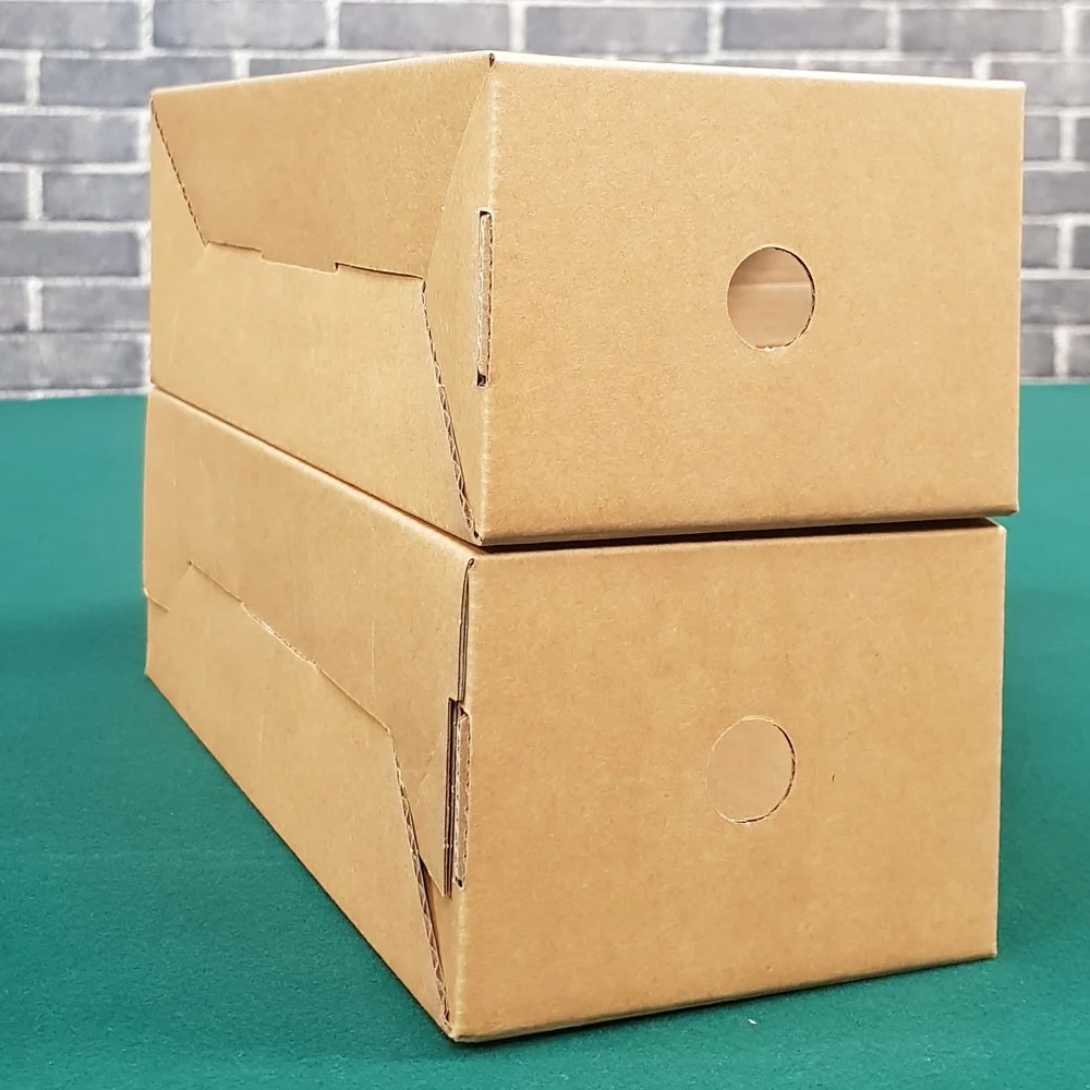 Simple Elegant Document File Folding Box With Stationary Storage Organizer Magazine Paper