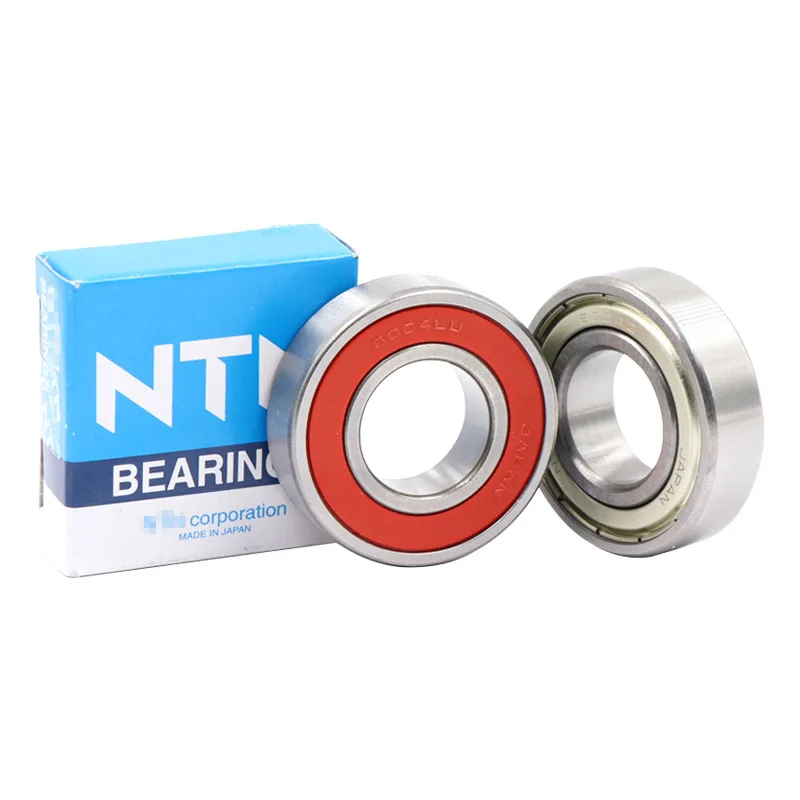 Ball Bearing 6001 6002 6201 6202 6204 ntn bearing 6300 6301 6302 6303 6304 6305 2RS ZZ C3 Deep Groove Ball Bearing